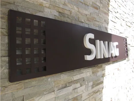 sinag