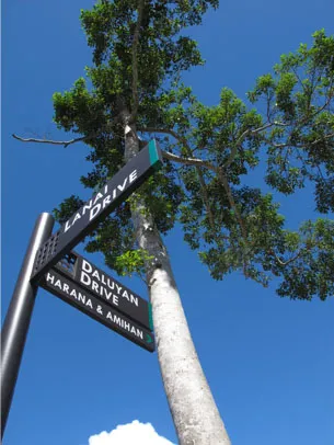 botanic gardens mrt
