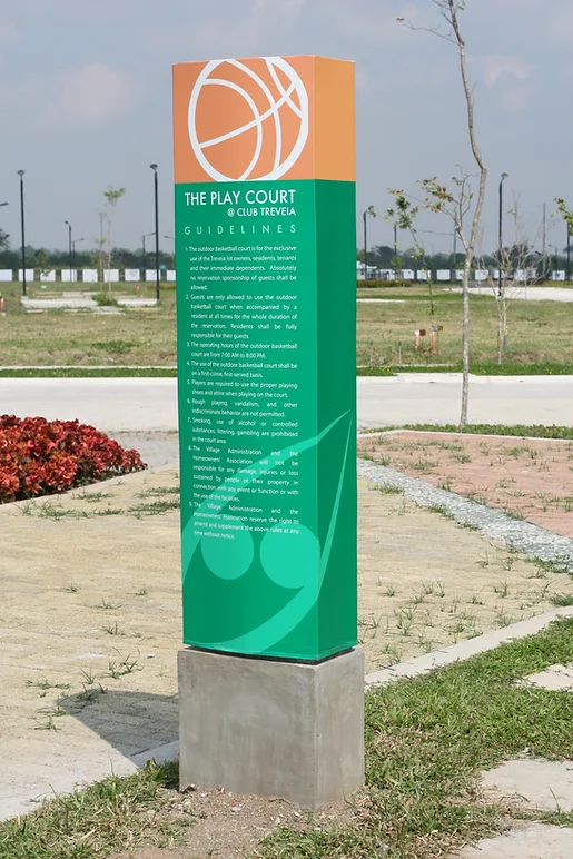 botanic garden