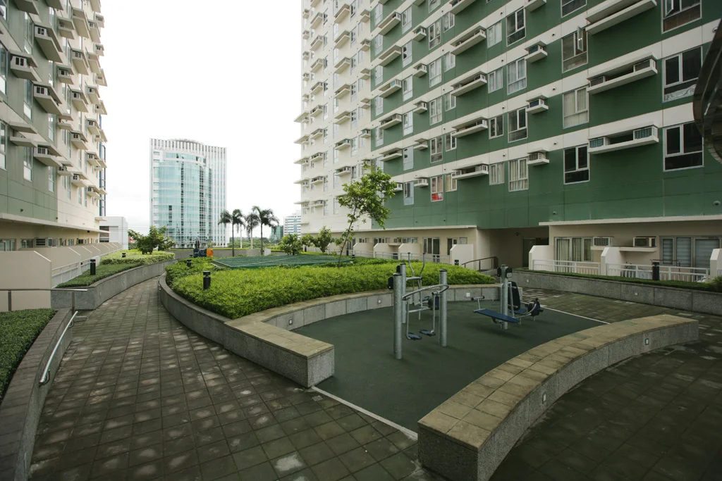 4 botanic garden