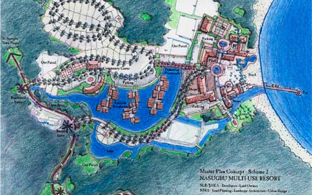 Master Planning: Shaping the Future of Our Communities